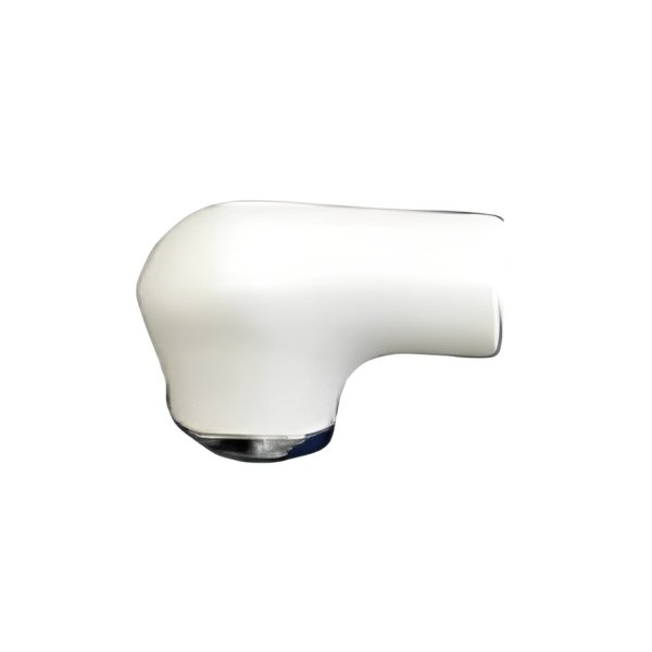 画像1: DC-795W   断熱キャップ【ミズタニバルブ】 (1)