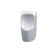 画像1: U557#NW1【TOTO】小便器U57Rの代替品　 (1)