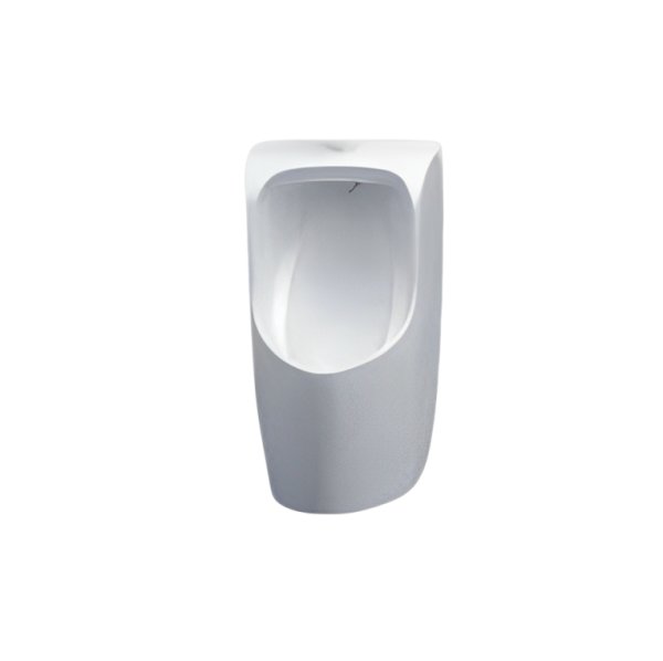 画像1: U557#NW1【TOTO】小便器U57Rの代替品　 (1)