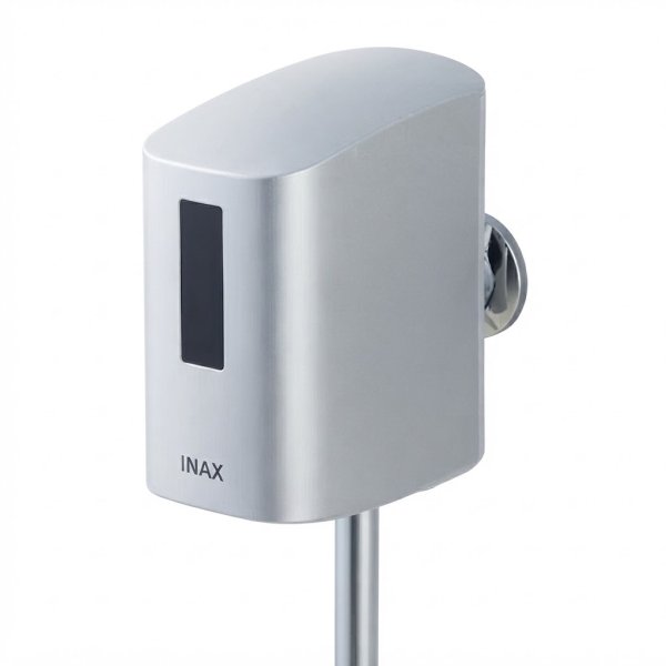 画像1: OKU-AT131SD LIXIL 小便器自動洗浄システム オートフラッシュU 旧OK-100TK 赤外線センサー感知 乾電池式 (1)