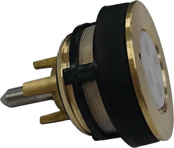 画像1: A-520【LIXIL INAX】ピストン部 トイレ部品 (1)