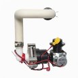 画像1: HH55004N【TOTO】　US800CK用 バルブ電磁弁ユニット　 (1)
