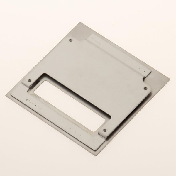 画像1: TH71357W 【TOTO】光電センサーカバー (1)