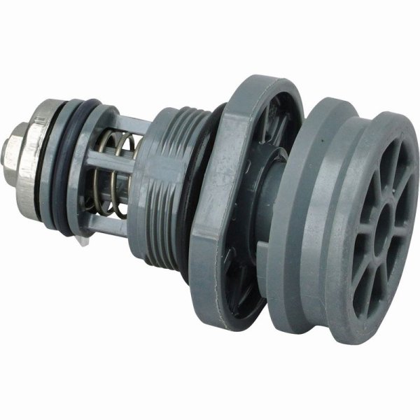 画像2: THG6　【TOTO】自閉バルブ部（TG600P型用） (2)