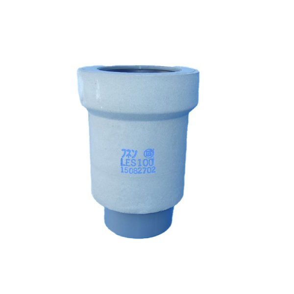 画像1: 【フネン】　メジフリー　耐火２層管　排水継手　LES (1)