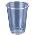 画像1: 使い捨てプラスチックコップ　フジプラカップ　7オンス　1000個 (1)