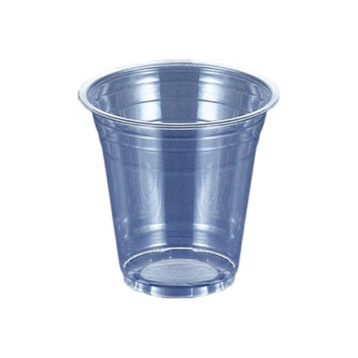 画像1: 使い捨てプラスチックコップ　フジプラカップ　14オンス　1000個 (1)