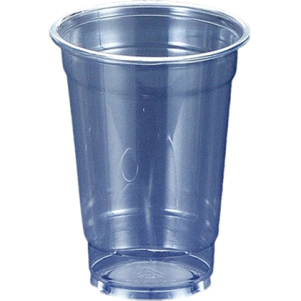 画像1: 使い捨てプラスチックコップ　フジプラカップ　20オンス　1000個 (1)