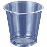 使い捨てプラスチックコップ フジプラカップ 12オンス 1000個のこと