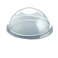画像1: 尚美堂 フジプラカップドーム穴無し蓋12オンス 511400 1箱（100個×20本） (1)