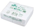 画像1: 紙ナプキン　６折ナプキン白　100Px1000P　計10000枚 (1)