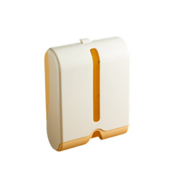 画像1: SB-960300 ペーパータオル用ホルダー　小判用　10台 (1)