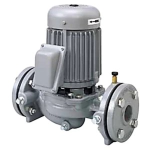 画像1: PE505E1.5　川本製作所　PE(2)型Pラインポンプ　三相200V　50Hz　 (1)