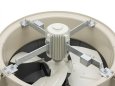 画像1: CTA-30NE用 交換部品 ファンモーター モーターブラケット ファン 日本スピンドル (1)