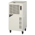画像1: ナカトミ DM-15 業務用除湿機 ハイパワー 据付工事不要 単相100V (1)