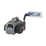 BBK ECOフラッシング F220 　強力スチームオゾン脱臭　温水エアコン洗浄 Amazon.co.jp: BBK 高温スチーム洗浄機(オゾン発生装置付) ECO