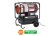 画像2: HG125N3   HOTGUN（ホットガン）静岡製機  熱風式ヒーター 業務用熱機器（灯油ヒーター・電気ヒーター） (2)