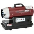 画像1: HG30RS ホットガン 熱風式ヒーター 50/60Hz兼用 静岡製機 (1)