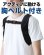 画像3: ブレイン MESH-551 アイスバックメッシュ (3)