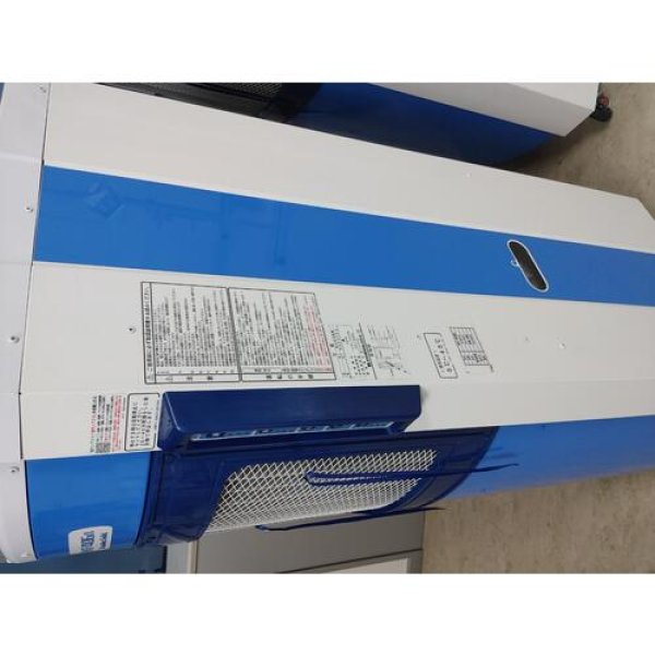 画像3: 静岡製機 RKF406A 気化式冷風機 RKF406アルファ 単相100V 業務用大型冷風機 (3)