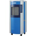 画像10: 静岡製機 RKF406A 気化式冷風機 RKF406アルファ 単相100V 業務用大型冷風機 (10)