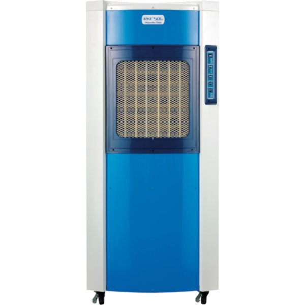 画像1: 静岡製機 RKF506A 気化式冷風機 RKF506アルファ 単相100V 業務用大型冷風機 (1)