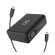 画像1: CIO  モバイルバッテリー 10000mAh 30W 残量表示機能付 USB Type-C A SMARTCOBY Pro ブラック (1)