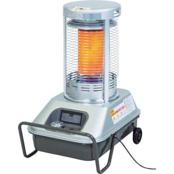 画像1: SSN5 静岡製機  赤外線ヒーター サンストーブ SSシリーズ (1)