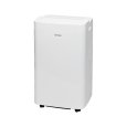 画像1: トヨトミ TAD-30R(W) スポットエアコン 冷房専用 ハイパワー3.0kW 工事不要 (1)