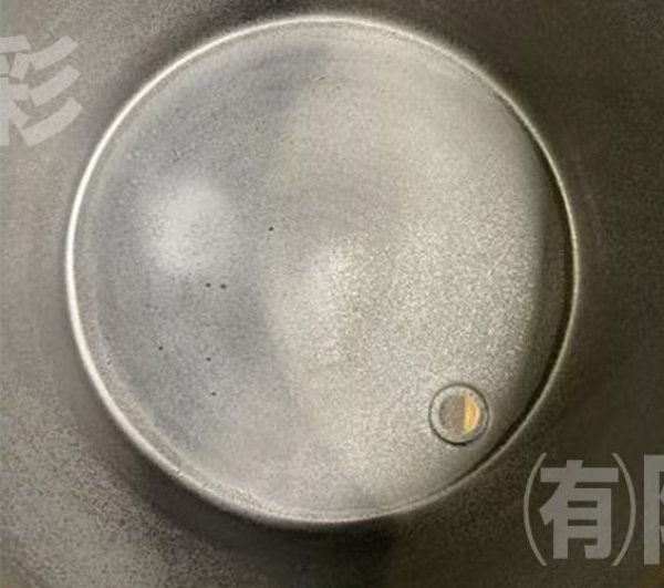 画像2: 信楽焼　陶器風呂　ST-X78　1020パイ×H580　特注色　HI-01 (2)