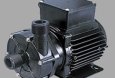 画像1: PMD-1561B2P　三相電機　マグネットポンプ　ケミカル・海水用　フランジ接続口径1B　120/160W　単相100V (1)