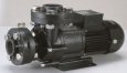 画像1: PMD-4033A2X-　三相電機　マグネットポンプ　ケミカル・海水用　フランジ接続口径40A　400W (50Hz)　三相200V (1)