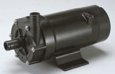 画像1: PMD-421B2M　三相電機　マグネットポンプ　ケミカル・海水用　フランジ接続口径3/4B　35/45W　単相100V (1)