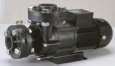 画像1: PMD-7533B2X-E3-　三相電機　マグネットポンプ　ケミカル・海水用　フランジ接続口径40A　750W (60Hz)　三相200V (1)