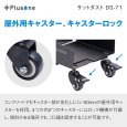 画像4: DS-71　Plusone（プラスワン）　サットダスト  【オーミヤ　OHMIYA】 (4)