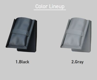 画像8: PK-74　Plusone（プラスワン）　EXPOKKE（各色）  【オーミヤ　OHMIYA】 (8)