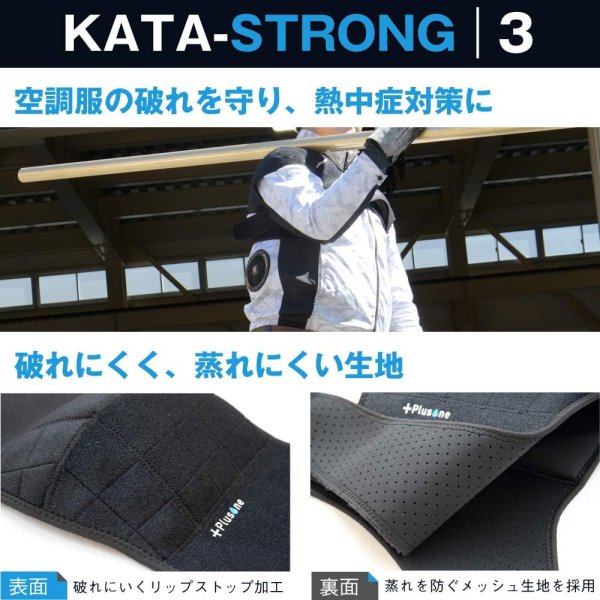 画像5: SP-51　Plusone（プラスワン）　カタストロング3  【オーミヤ　OHMIYA】 (5)