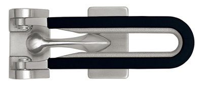 画像1: ユニオン　PRE-E101-03　プレガノ　ホテル客室ドア用　ドアガード　　 (1)