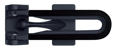 画像1: ユニオン　PRE-E101-05　プレガノ　ホテル客室ドア用　ドアガード　　 (1)