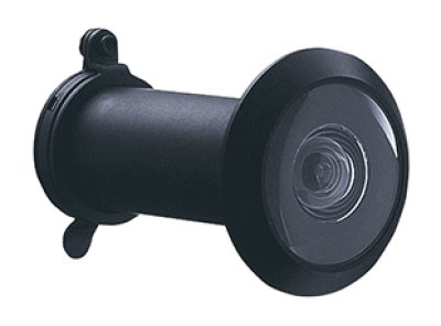 画像1: ユニオン　PRE-E110-02　プレガノ　ホテル客室ドア用　ドアスコープ　　 (1)