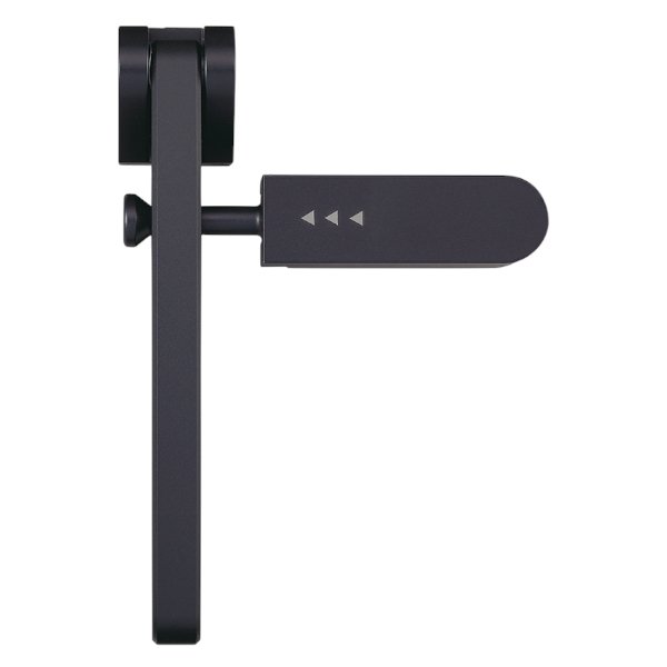 画像1: ユニオン　PRE-E201-02　プレガノ　ホテル客室ドア用　レバーハンドル　　 (1)