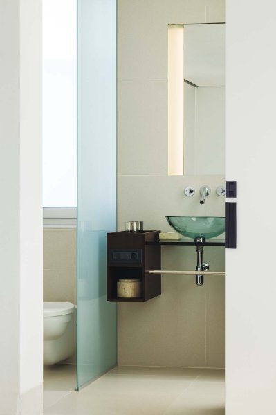 画像3: PRE-W150-02-45-　ユニオン　プレガノ　ホテル客室ドア用　フラッシュプル　スライディングドア　室内建具 引戸/開扉　1ケ (3)