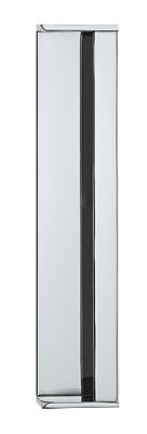 画像1: PRE-W151-01-　ユニオン　プレガノ　ホテル客室ドア用　フラッシュプル　スライディングドア　室内建具 引戸/開扉　1ケ (1)