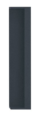 画像1: PRE-W151-02-　ユニオン　プレガノ　ホテル客室ドア用　フラッシュプル　スライディングドア　室内建具 引戸/開扉　1ケ (1)