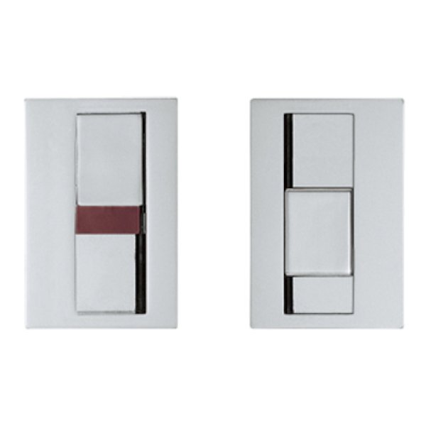 画像1: PRE-W153-01-R-　ユニオン　プレガノ　ホテル客室ドア用　フラッシュプル　スライディングドア　室内建具 引戸/開扉　1セット（内外） (1)