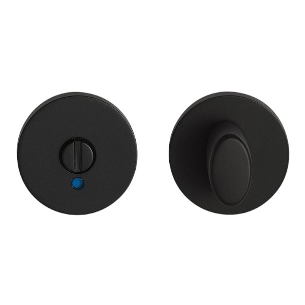 画像1: PRE-W173-02-　ユニオン　プレガノ　ホテル客室ドア用　プレシジョンロック　室内建具 引戸/開扉　1セット（内外） (1)