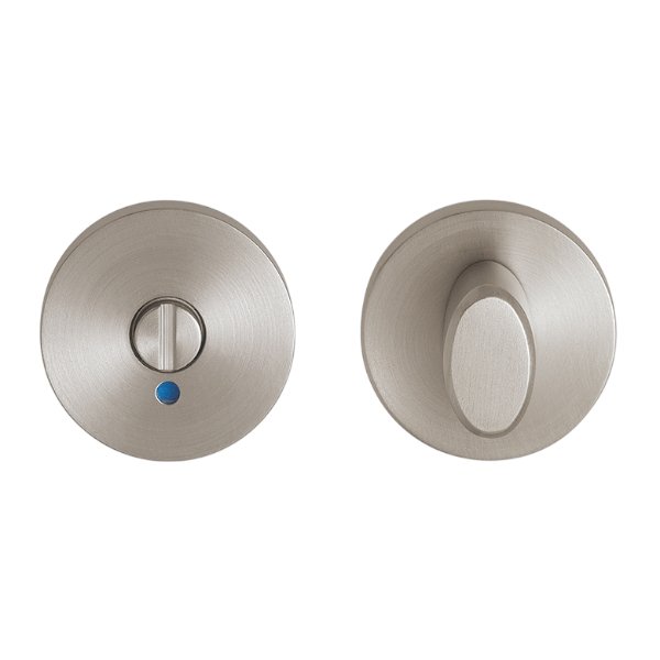 画像1: PRE-W173-03-　ユニオン　プレガノ　ホテル客室ドア用　プレシジョンロック　室内建具 引戸/開扉　1セット（内外） (1)