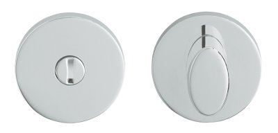 画像1: PRE-W174-01-　ユニオン　プレガノ　ホテル客室ドア用　プレシジョンロック　室内建具 引戸/開扉　1セット（内外） (1)