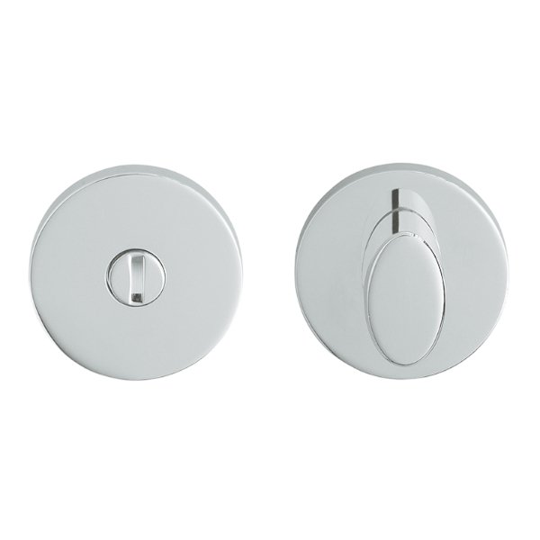 画像1: PRE-W174-01-　ユニオン　プレガノ　ホテル客室ドア用　プレシジョンロック　室内建具 引戸/開扉　1セット（内外） (1)