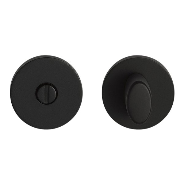 画像1: PRE-W174-02-　ユニオン　プレガノ　ホテル客室ドア用　プレシジョンロック　室内建具 引戸/開扉　1セット（内外） (1)